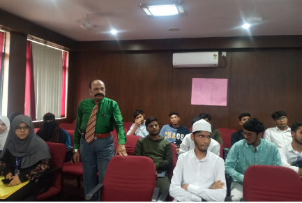 Al Ameen College of Arts Science & Commerce Events & Activities photo 29